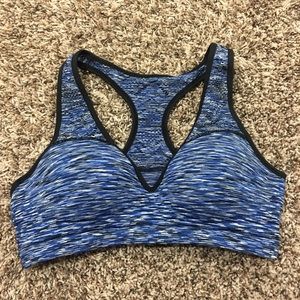 Like New Victoria’s Secret PINK Sports bra